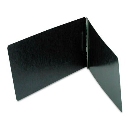 Smead Smead End Opening PressGuard Report Cover, Prong Fastener, Legal, Black 81132